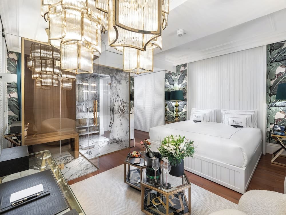 The Plein Hotel - Small Luxury Hotels of the World 4