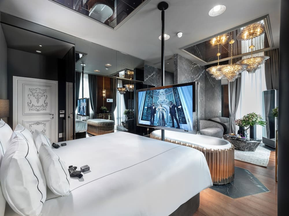 The Plein Hotel - Small Luxury Hotels of the World 5