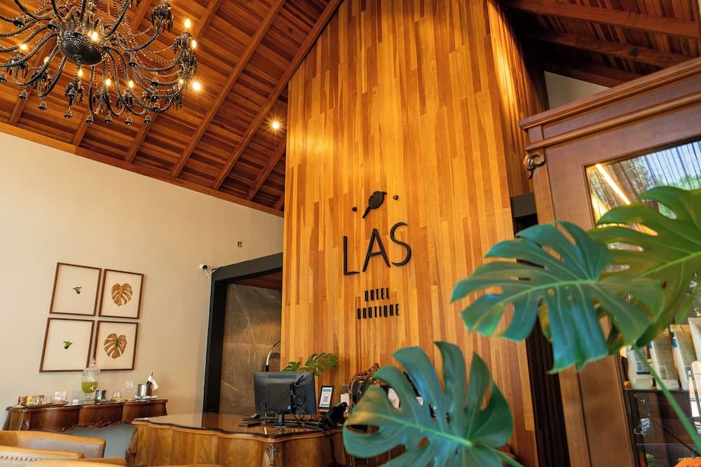 LAS HOTEL BOUTIQUE 4
