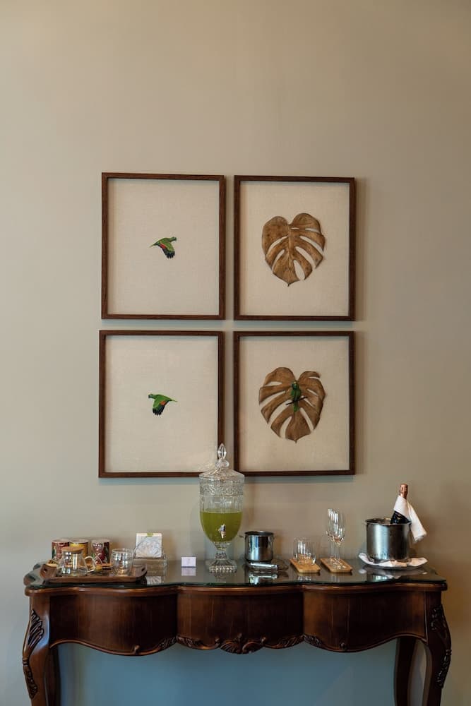 LAS HOTEL BOUTIQUE 3
