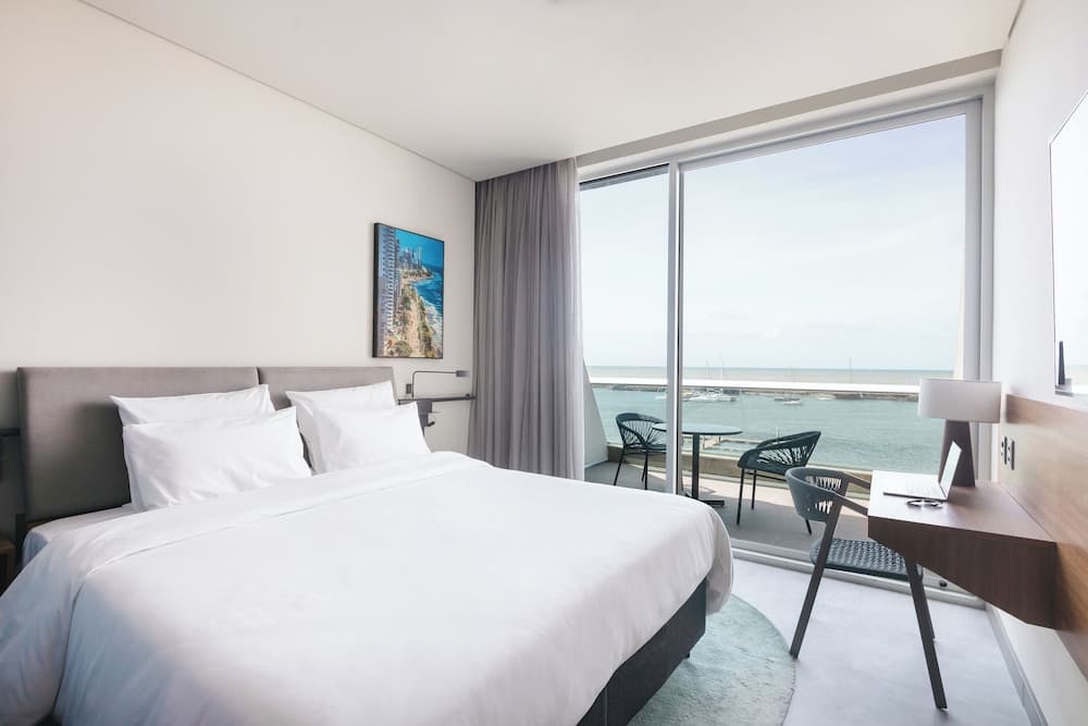 Novotel Recife Marina 5