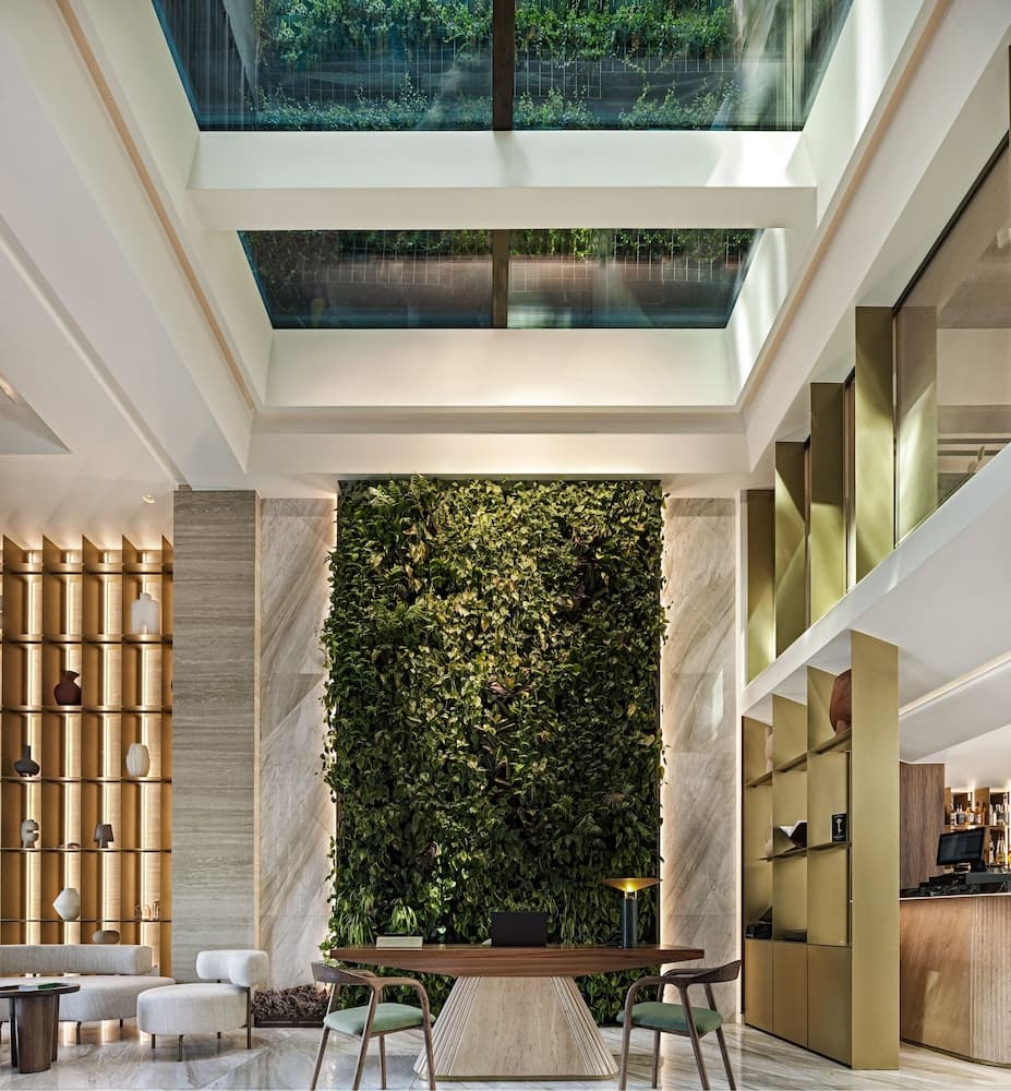 Anthology of Athens, a member of The Leading Hotels of the World 5