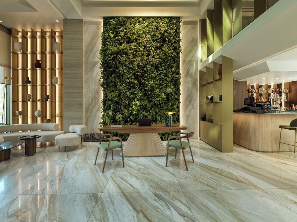 Anthology of Athens, a member of The Leading Hotels of the World 2