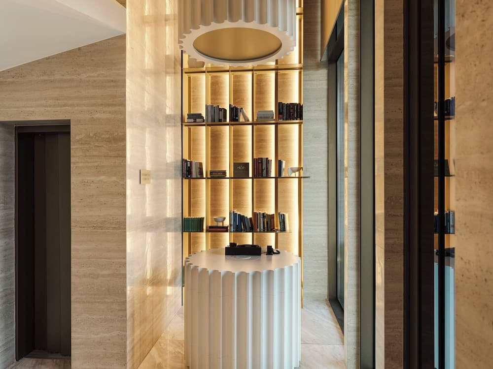 Anthology of Athens, a member of The Leading Hotels of the World 4