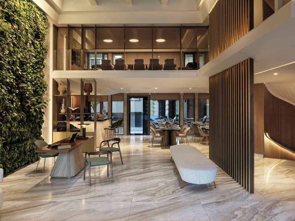 Anthology of Athens, a member of The Leading Hotels of the World 3