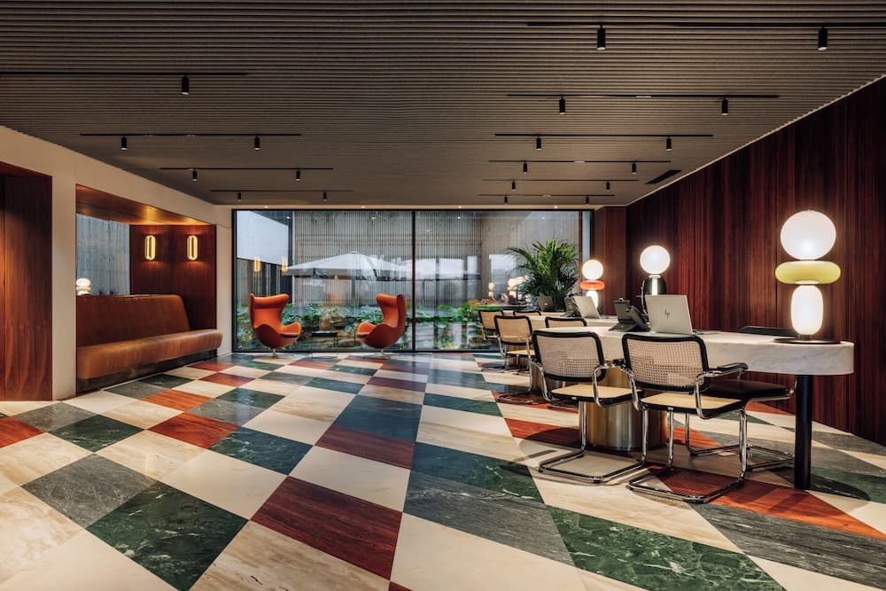 Altis Porto Hotel, member of Preferred Hotels & Resorts – L.V.X. 2