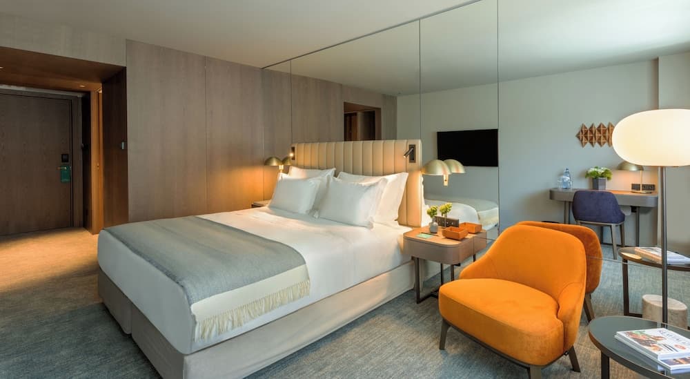 Altis Porto Hotel, member of Preferred Hotels & Resorts – L.V.X. 4