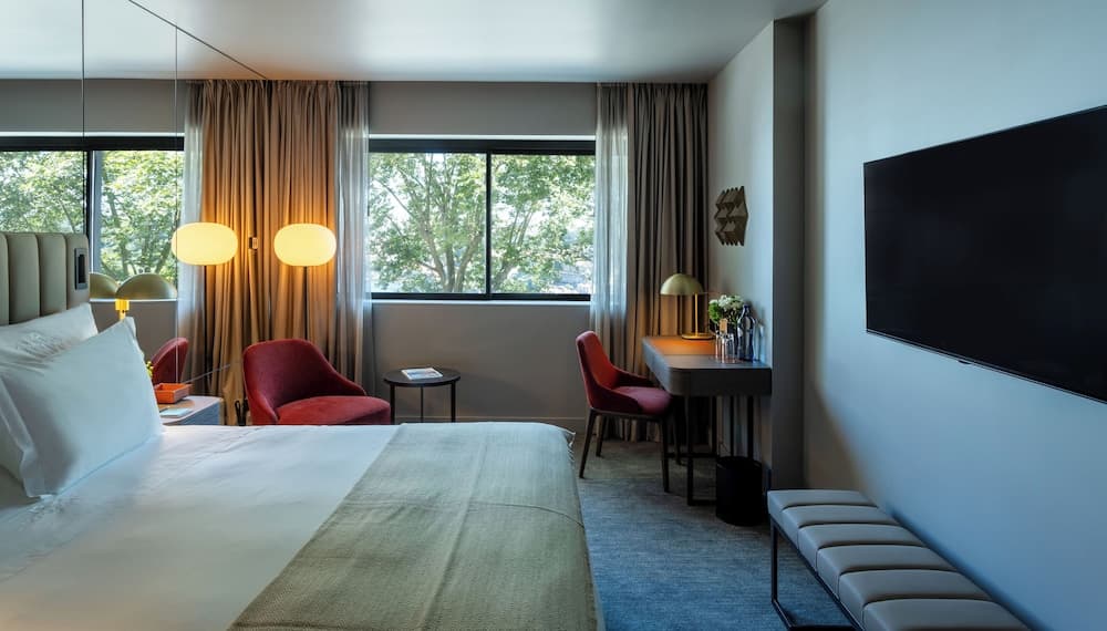 Altis Porto Hotel, member of Preferred Hotels & Resorts – L.V.X. 5