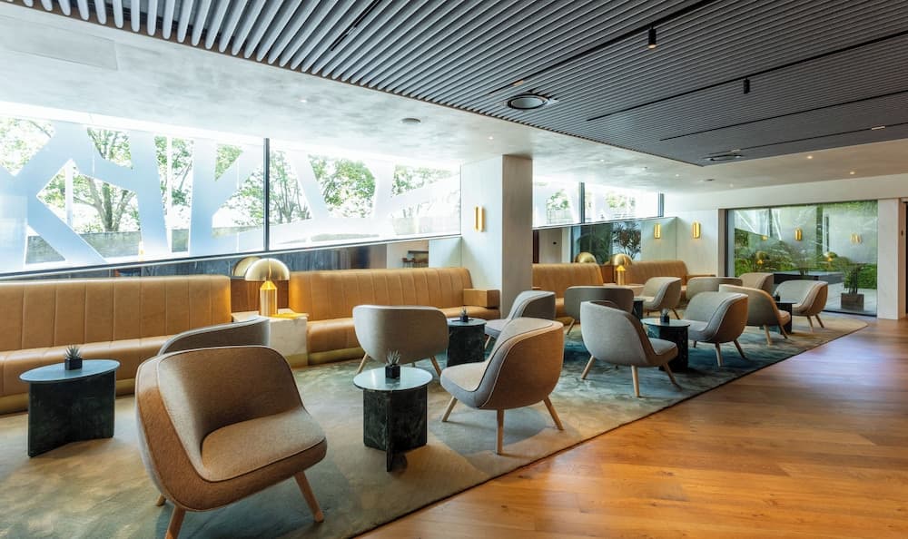 Altis Porto Hotel, member of Preferred Hotels & Resorts – L.V.X. 3