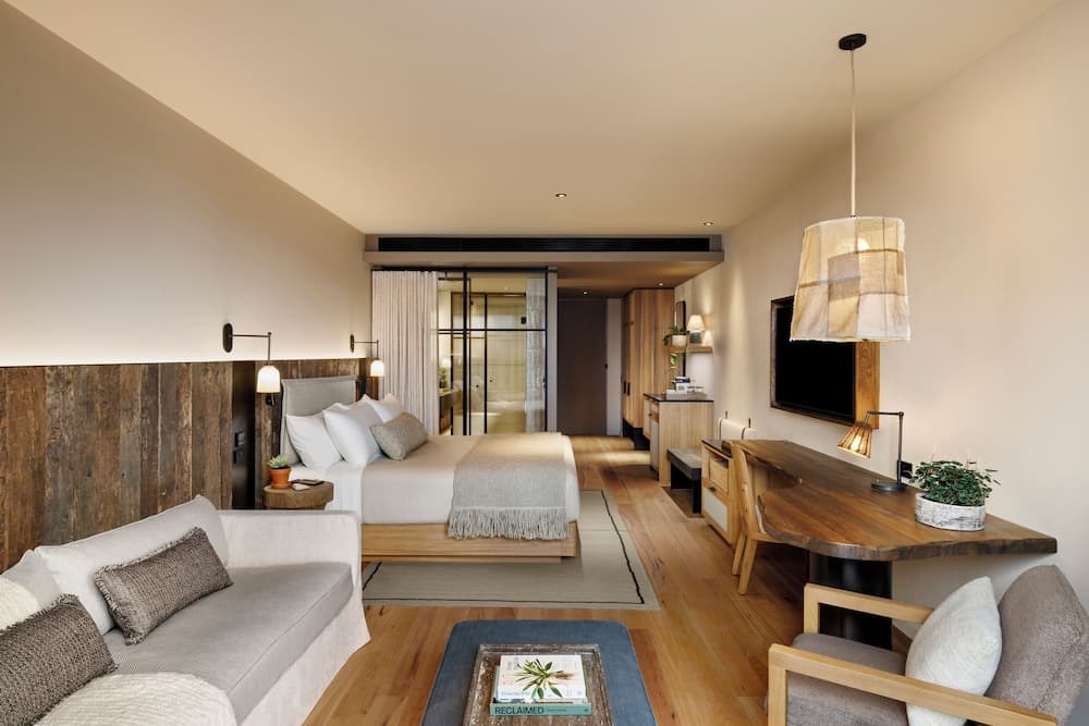 1 Hotel Melbourne 5