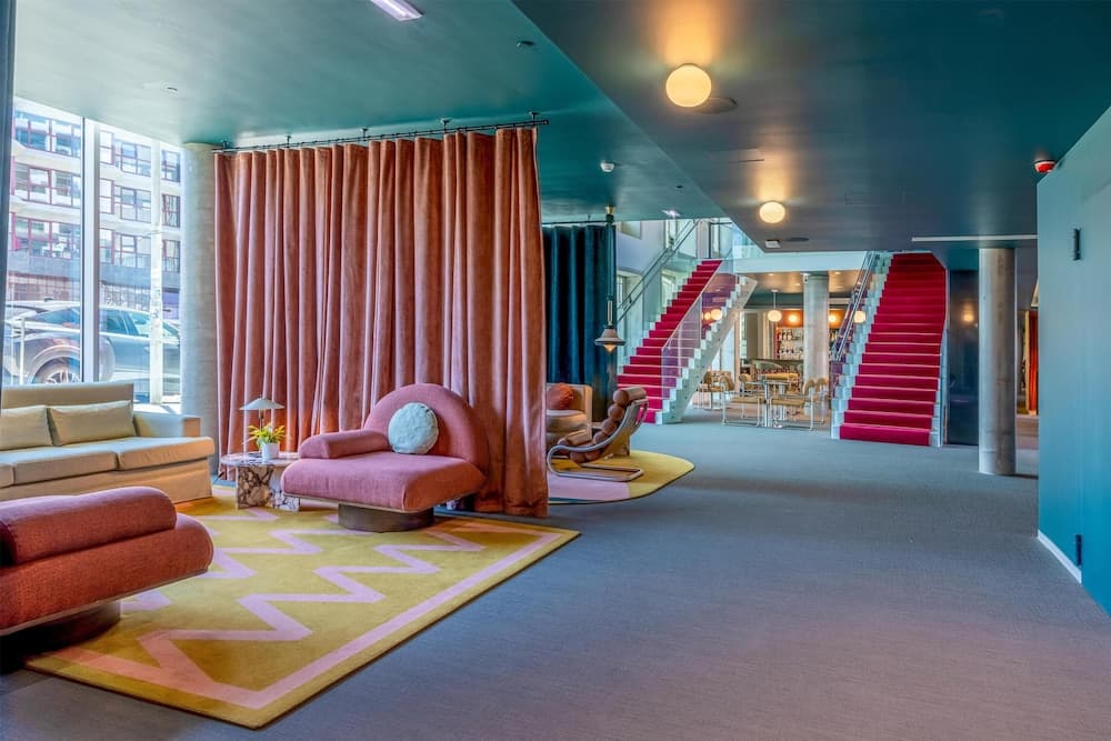 Cenica Porto Hotel, Curio Collection by Hilton 4