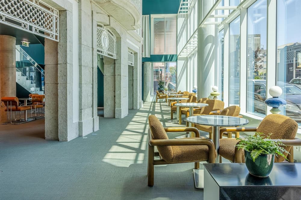 Cenica Porto Hotel, Curio Collection by Hilton 3