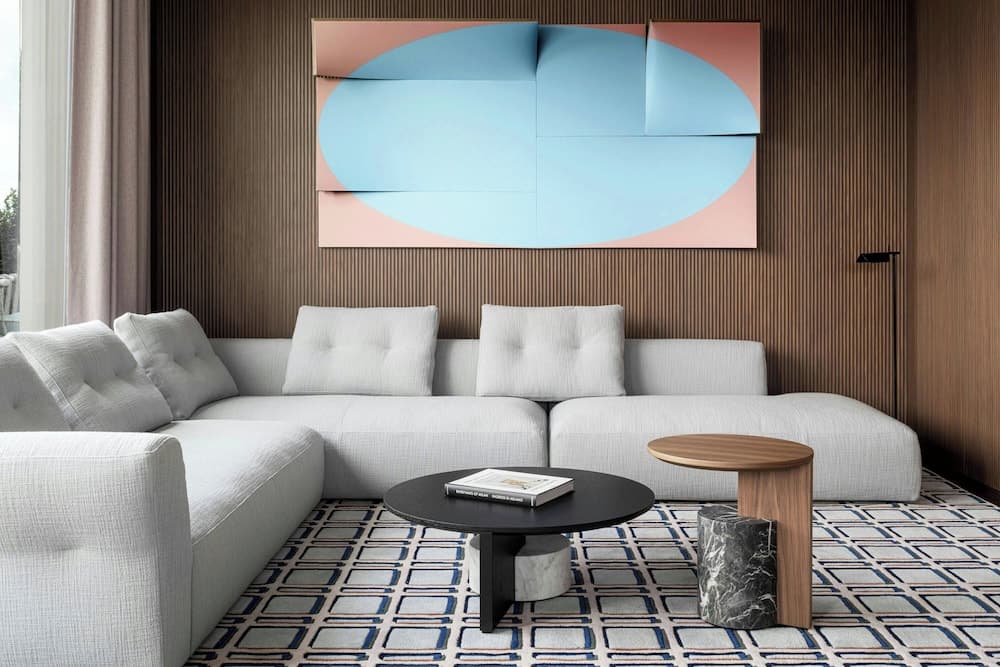 Casa Brera, a Luxury Collection Hotel, Milan 5