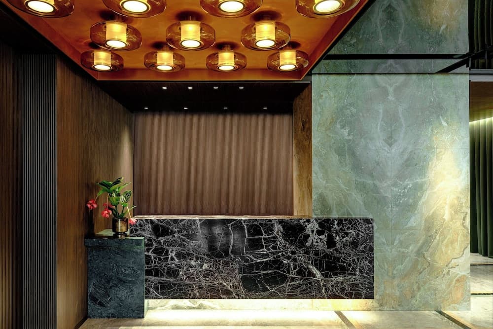 Casa Brera, a Luxury Collection Hotel, Milan 3