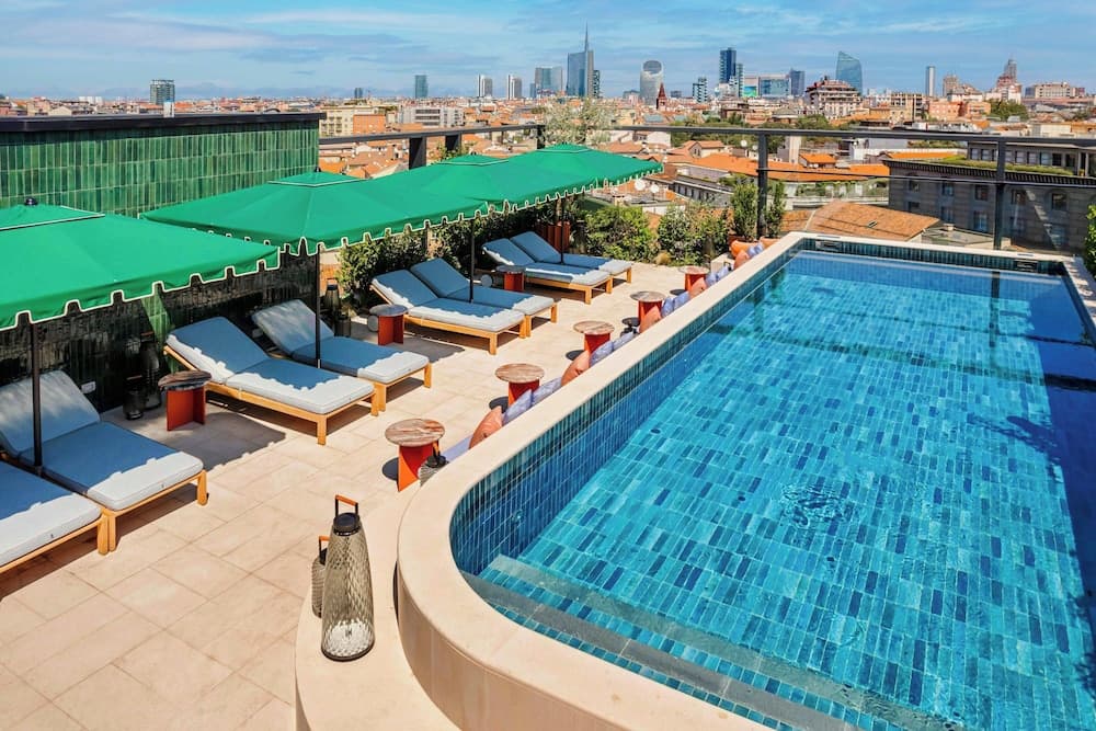 Casa Brera, a Luxury Collection Hotel, Milan