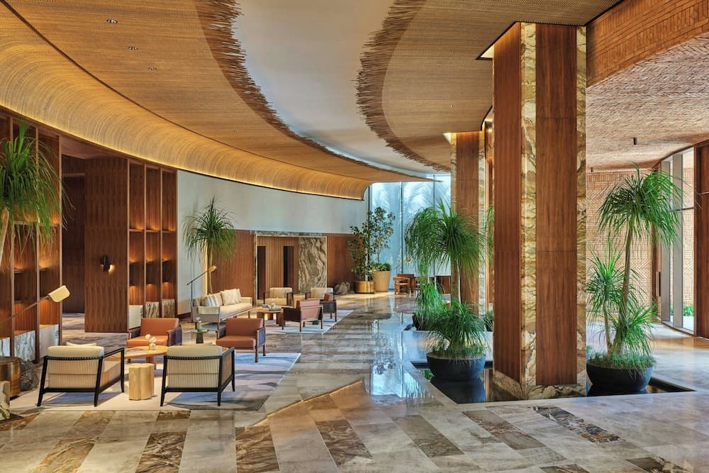The St Regis Cap Cana Resort 4