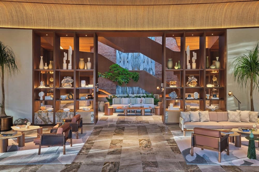 The St Regis Cap Cana Resort 3