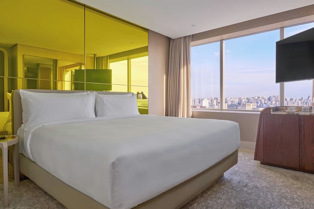 W São Paulo 5