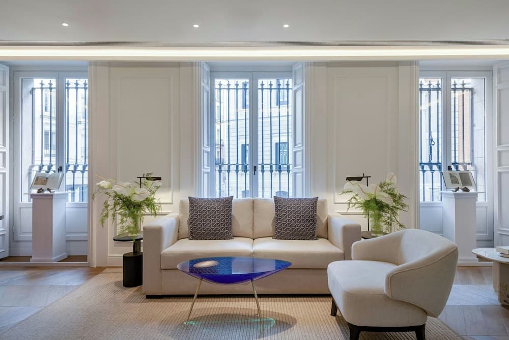 El Autor Hotel, Madrid, Autograph Collection 3