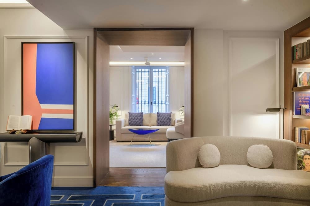 El Autor Hotel, Madrid, Autograph Collection 4