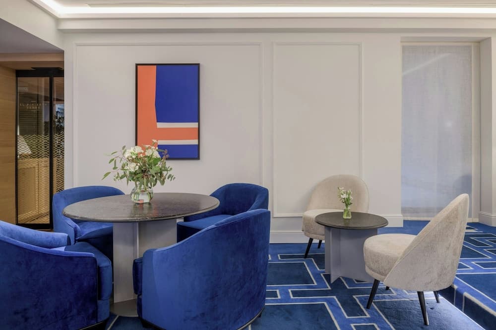 El Autor Hotel, Madrid, Autograph Collection 5