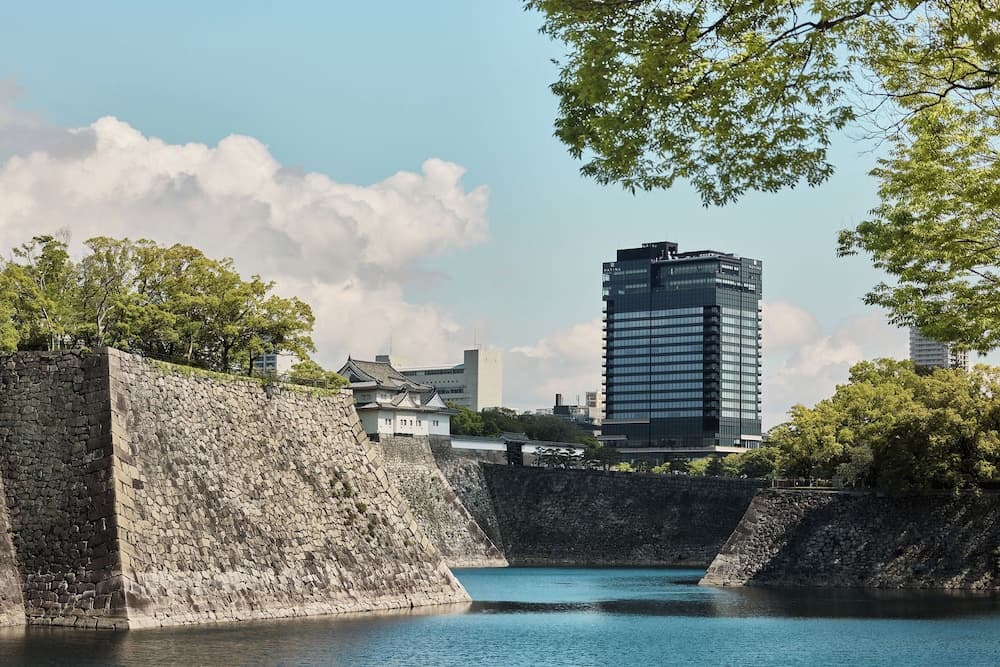 Patina Osaka