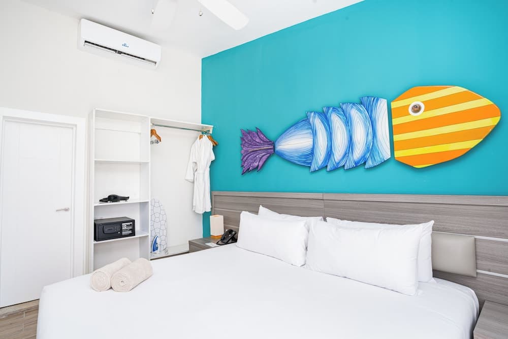 Bakour Punta Cana Suites 5