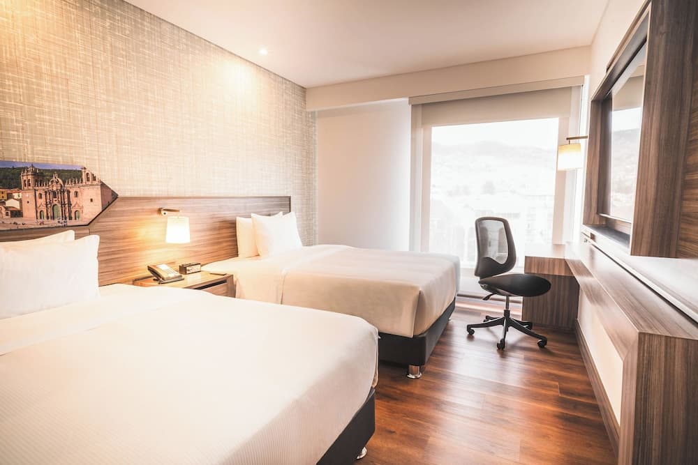 Hampton By Hilton Cusco 5