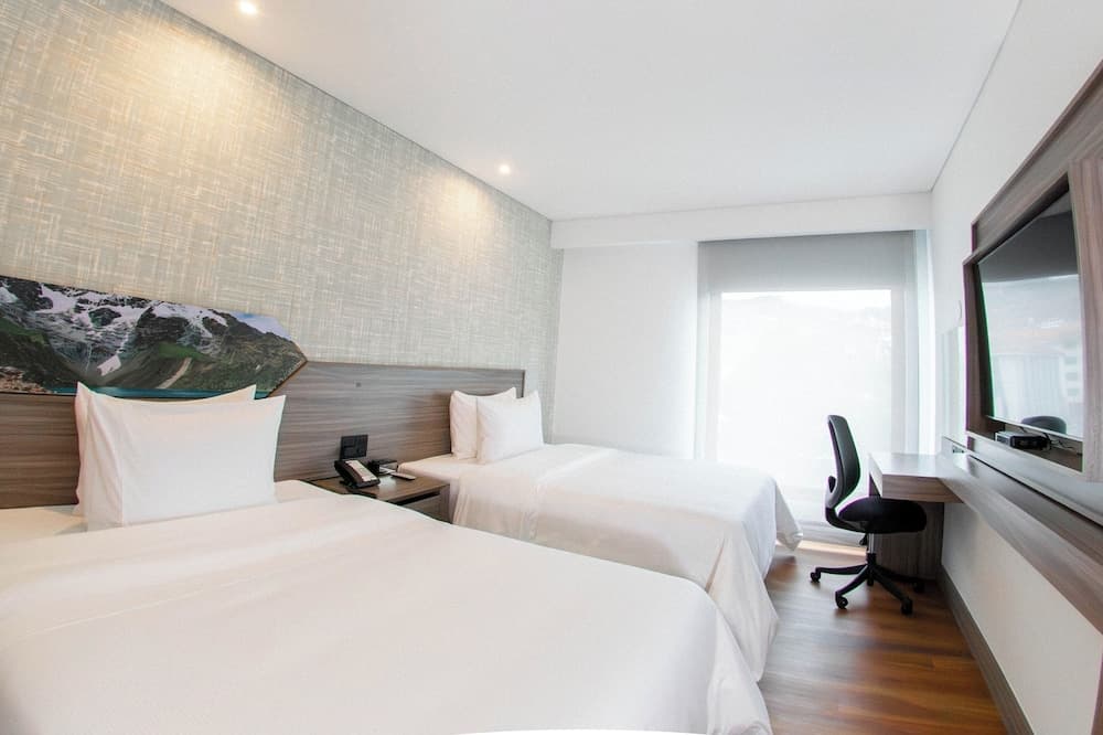 Hampton By Hilton Cusco 4
