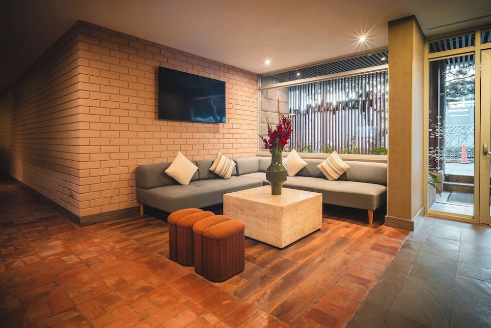 Hampton By Hilton Cusco 3