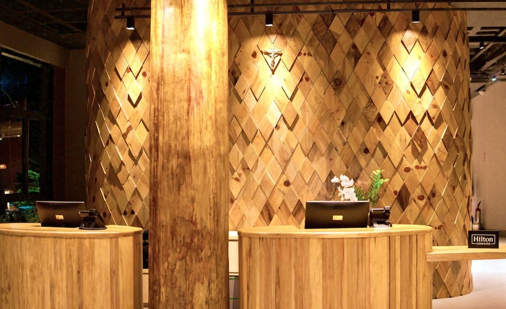 DoubleTree by Hilton Caracol Canela 3