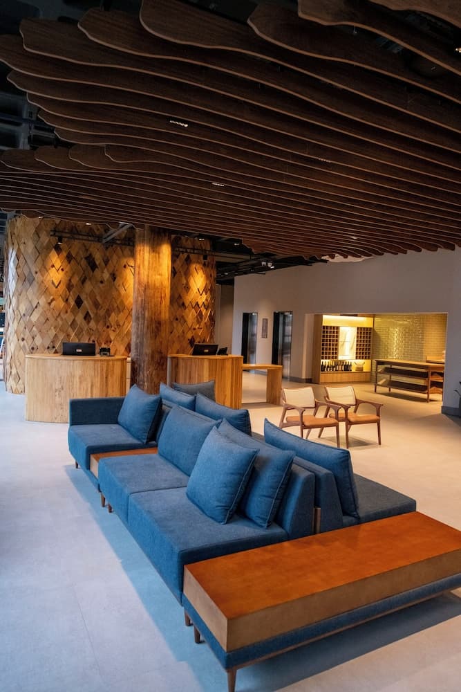 DoubleTree by Hilton Caracol Canela 4