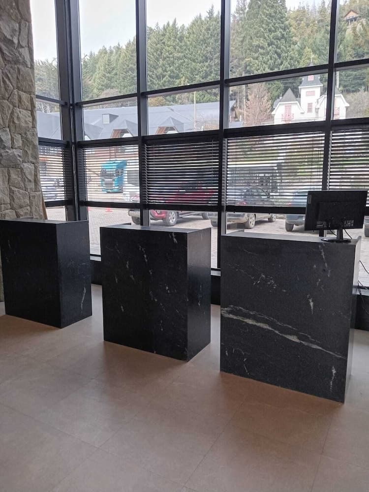 Radisson Blu Bariloche 2