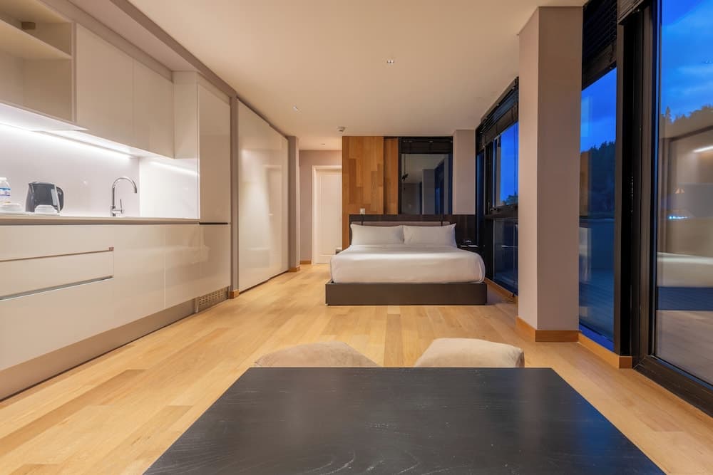 Radisson Blu Bariloche 4