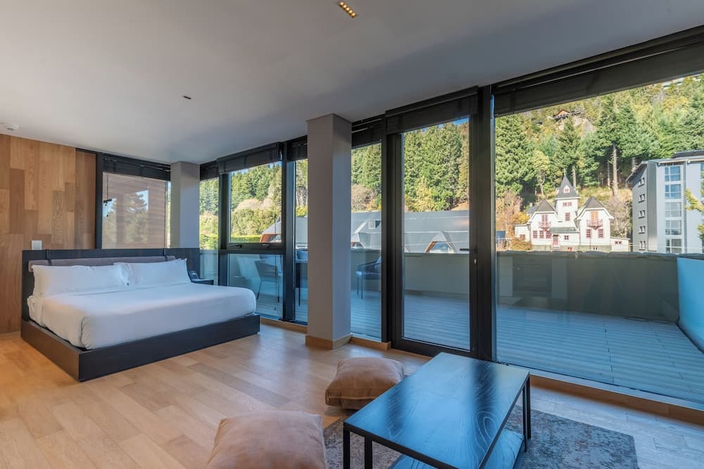 Radisson Blu Bariloche 5