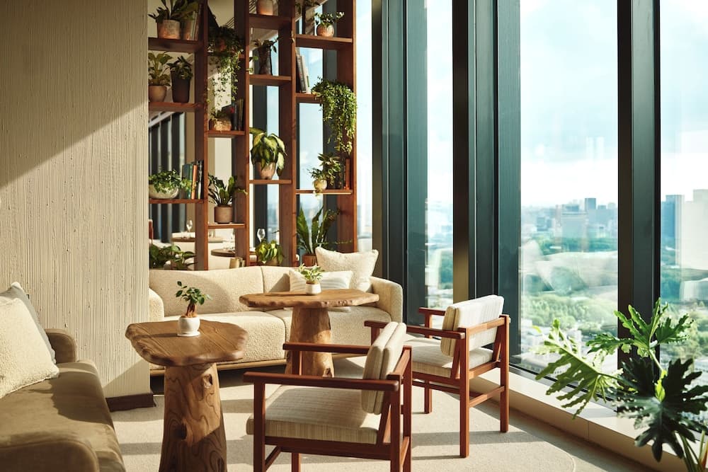 1 Hotel Tokyo
