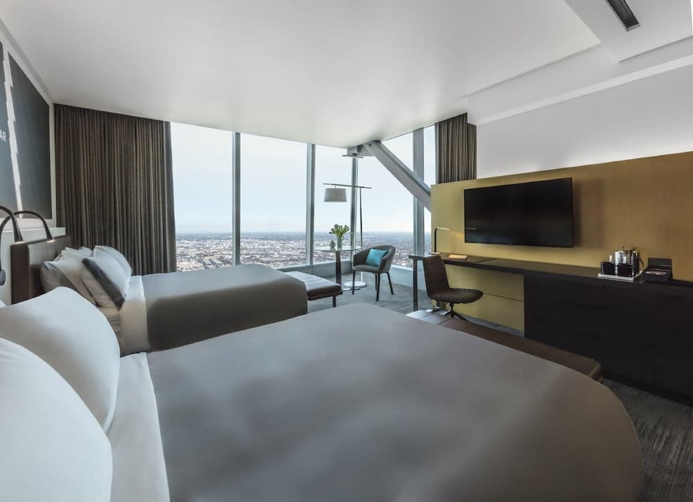 InterContinental Los Angeles Downtown by IHG 5
