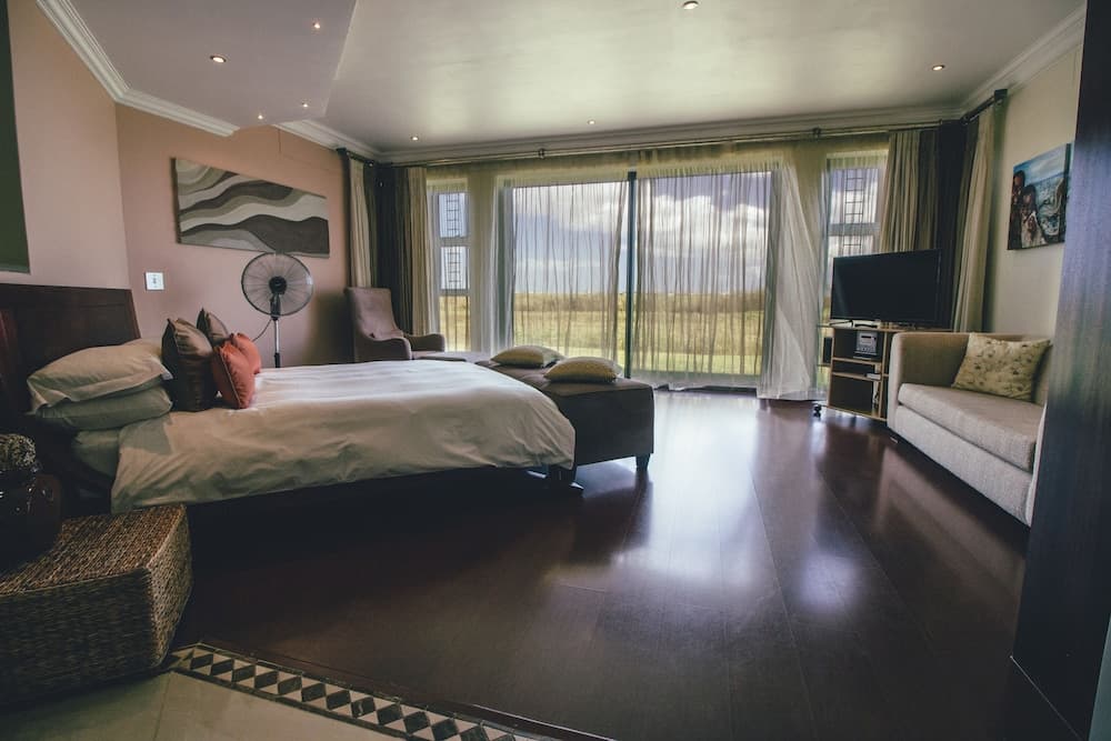 Castellon Boutique Guesthouse 4