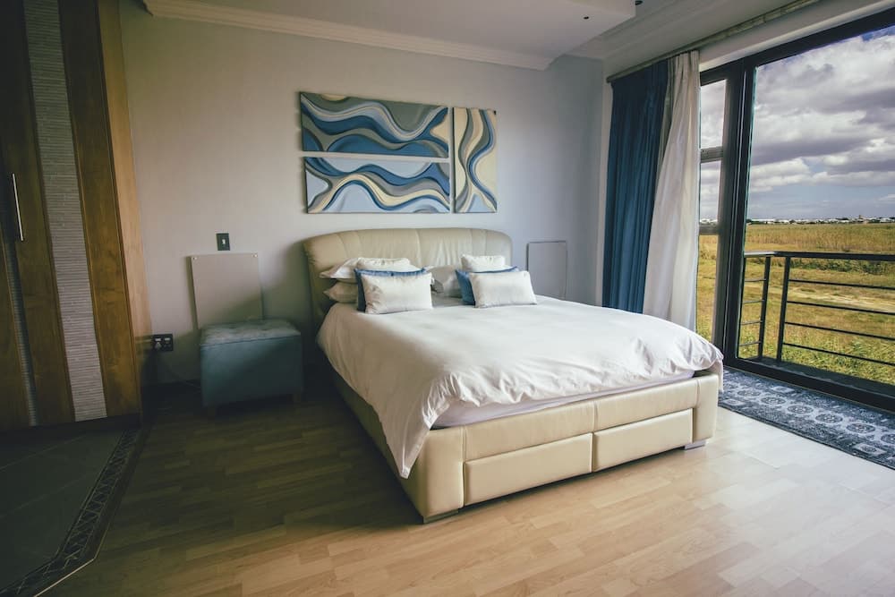 Castellon Boutique Guesthouse 5