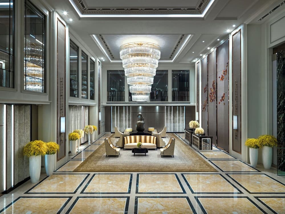 The Olympian Hong Kong 4