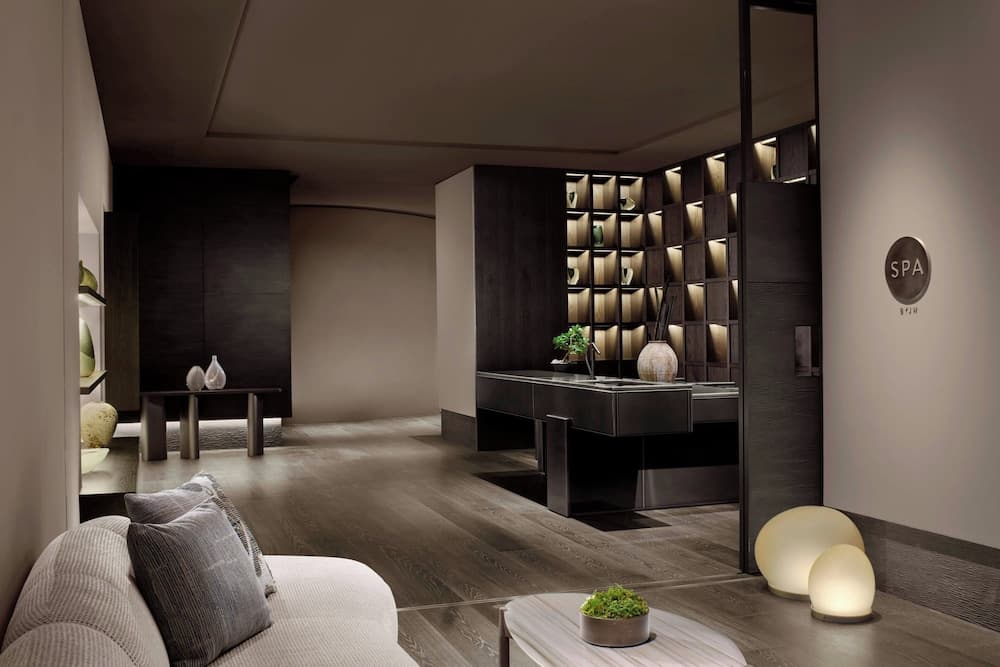 JW Marriott Hotel Tokyo 4