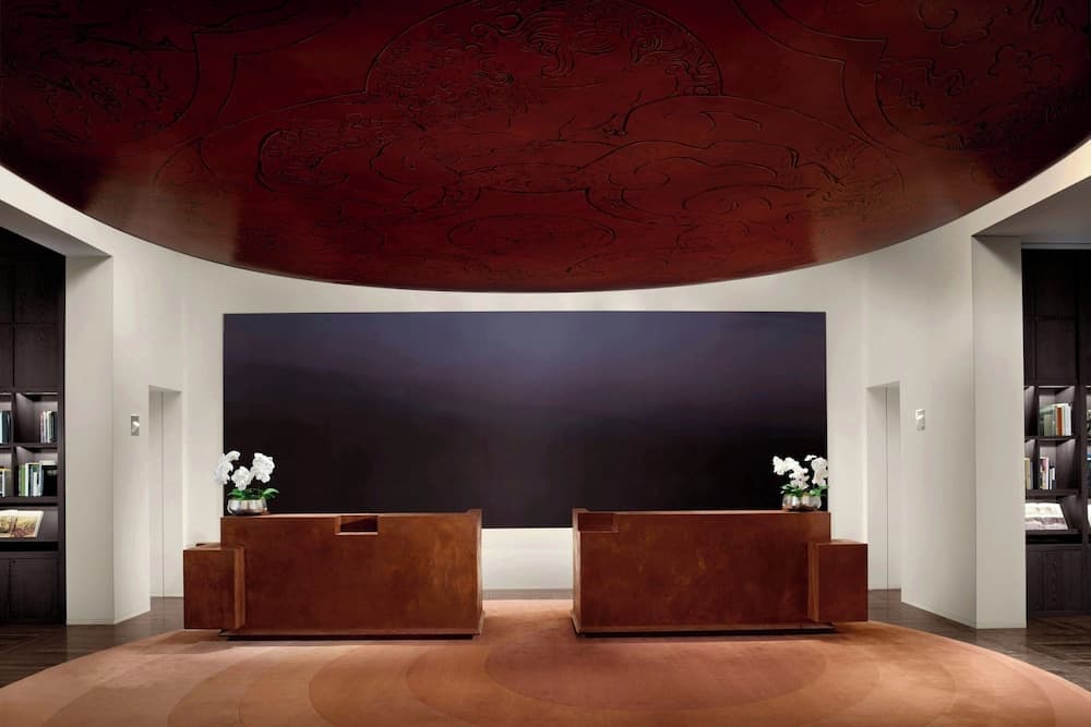 JW Marriott Hotel Tokyo 3