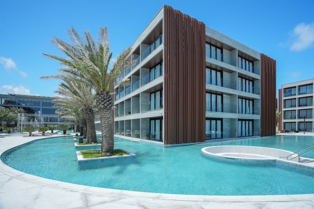 Porto 2 Life - Gav Resorts