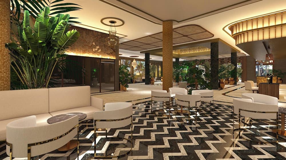 Hotel Riu Palace Phuket 2