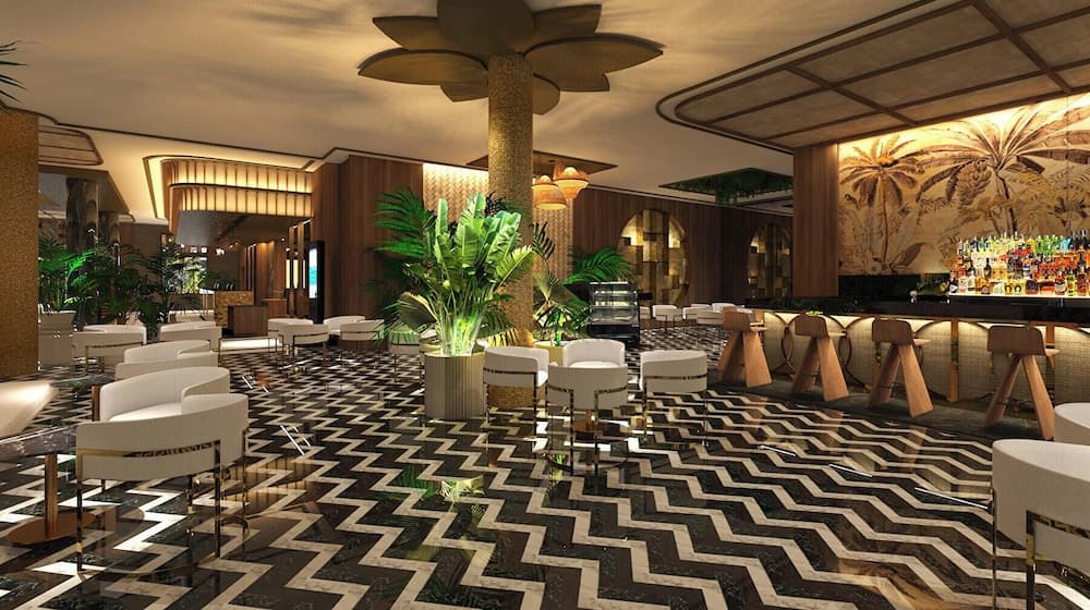 Hotel Riu Palace Phuket 5
