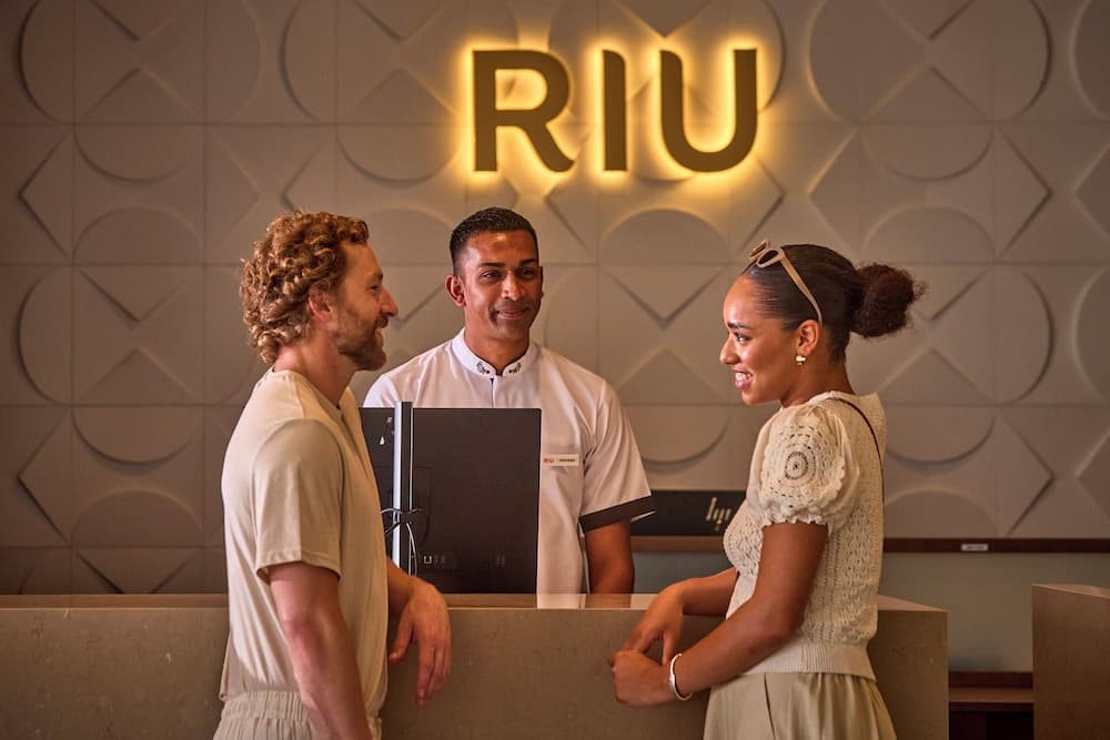 Hotel Riu Palace Phuket 3