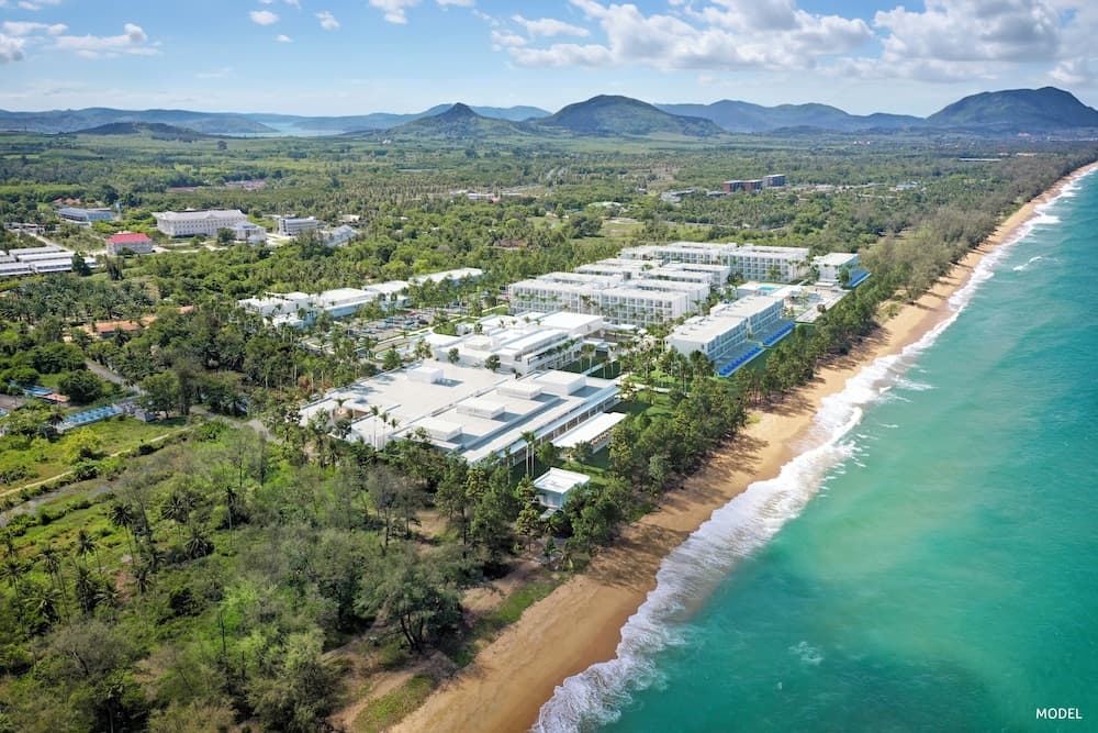 Hotel Riu Palace Phuket