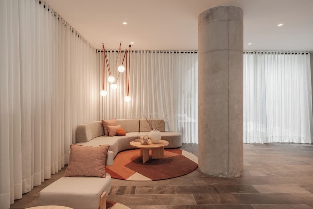 Nomu Mexico City by Lumina 4