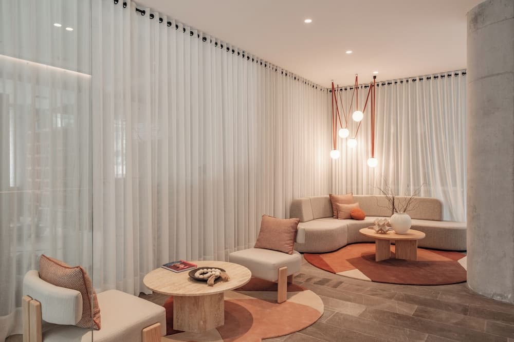 Nomu Mexico City by Lumina 3