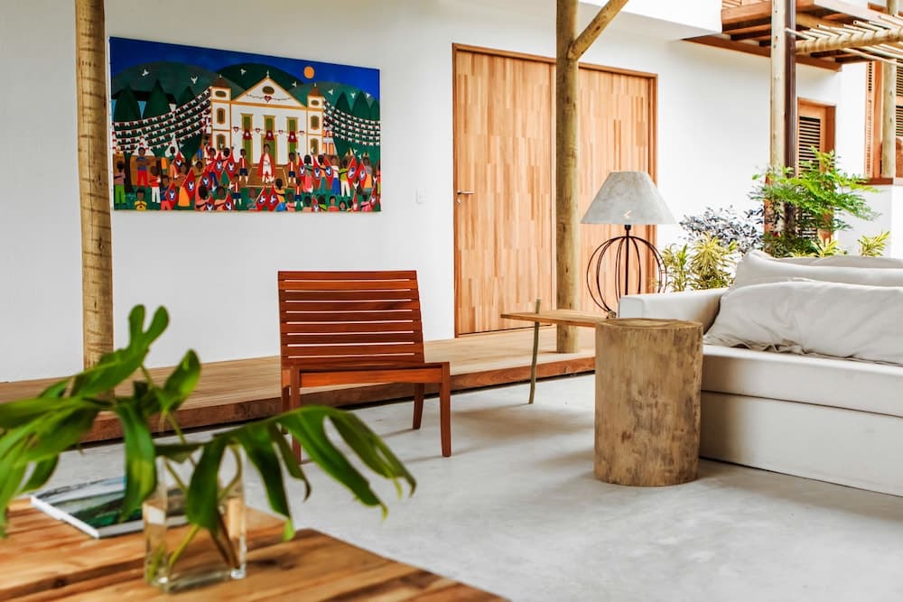 Casa Mar Paraty 2